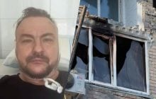 "Велика вдача, що лишився живий": Флеш розкрив деталі щодо спроби РФ вбити його