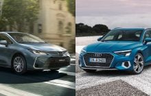 Який гібридний автомобіль з пробігом вибрати: експерти назвали 10 найкращих моделей