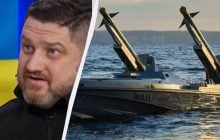 РФ намагається копіювати українські морські дрони, але є нюанс, - Плетенчук