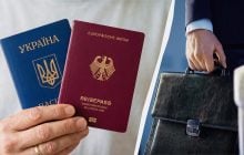 Як чоловікам уникнути депортації з Європи: чи допоможе відмова від громадянства України