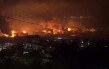 Після атаки на Туапсе росіяни спрямовують танкери в інший порт, – ЗМІ