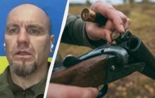 "Мають йти зміни до законодавства": експерт висловився про дозвіл зброї для цивільних