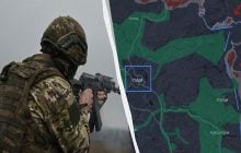 Ніякого напівоточення немає: у DeepState розповіли, що насправді відбувається на Сумщині