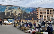 В Киеве появляются "островки" с недорогими квартирами, которые никому не нужны, – риэлтор