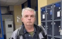 Стрілянина у Києві: батько терориста - полковник РФ у відставці