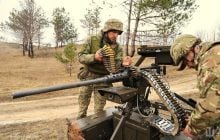 Чи загрожує Сумам оточення чи потужний наступ: експерт розповів, наскільки це реально