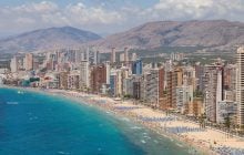 Британський турист був вражений однією несподіванкою на мегапопулярному курорті в Іспанії