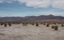 Температура понад 50°: де розташоване одне з найсуворіших, найспекотніших і найнепривітніших місць на Землі