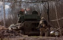 ЗСУ зупиняють спроби окупантів закріпитися у центрі та на півночі Гришиного