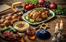 Чому для євреїв так важлива кошерна їжа: чим вона відрізняється від звичайної