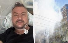 "Засіб не для ліквідації однієї людини": військовий про приховану мету атаки на дім Флеша