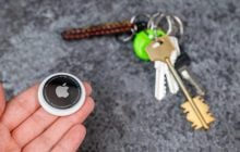 Невідомий AirTag поруч: як зрозуміти, що за вами стежать через трекер