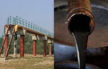 Україна може відновити роботу нафтопроводу "Дружба" вже незабаром: у Bloomberg назвали дату