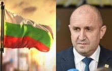 Для РФ з’явився новий плацдарм у Європі після виборів в Болгарії, – The Washington Post