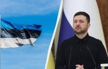 "Підживлює наратив РФ": в Естонії розкритикували слова Зеленського про загрозу для Балтії