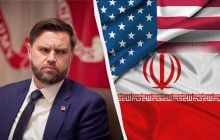 Нові переговори між США та Іраном відбудуться у вівторок, Венс вирушив на зустріч, – Axios