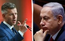 "Я чітко дав це зрозуміти": Петер Мадяр пригрозив арештом Нетаньяху – союзнику Орбана