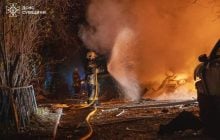 Россияне ударили по Сумам: пострадали 15 человек, среди них дети (фото)