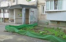 Заботился о дворе и коте: в больнице скончался дворник, ставший жертвой теракта в Киеве