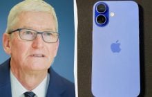 Тім Кук йде у відставку: NYT назвало, хто стане новим керівником Apple і що чекає на компанію