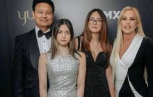 Камалія чесно відповіла, скільки грошей витрачає на своїх доньок