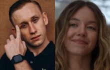 Відомий український актор зіграє у новому фільмі Netflix з Сідні Свіні