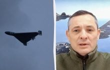 Пряме керування дронами з РФ: Ігнат розкрив тактику використання ворогом mesh-мереж