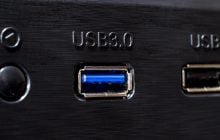 Синій чи чорний: який USB-порт швидший