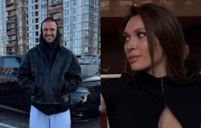 "Я була поруч": Світлицька вперше прокоментувала ДТП за участю Цимбалюка