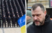 Клименко: Всіх поліцейських варто на місяць-два відправляти на фронт або у прифронтову зону
