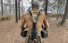 ВСУ начали тестировать новый экзоскелет: эксперты рассказали о его преимуществах (видео)