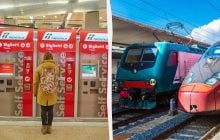 Половину найзавантаженіших авіамаршрутів ЄС "складно або неможливо" замінити поїздами: у чому причина