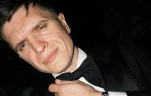 Анатоліч несподівано показався в кріслі колісному: ведучий пояснив причину