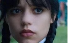 Netflix показав перший кадр 3 сезону "Венздей"