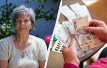 Українкам можуть збільшити пенсію на 908 гривень: особлива надбавка для жінок