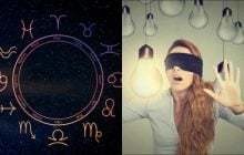 Лише ці знаки Зодіаку володіють "шостим чуттям"