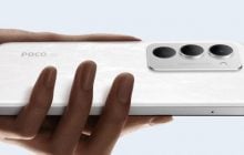 Xiaomi випустила новий бюджетник з потужною батареєю та екраном 144 Гц (фото)