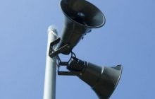 У Києві лунатиме голосове повідомлення про хвилину мовчання: де його можна почути