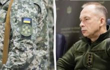 Скандальне затримання в Одесі: Сирський відсторонив начальників обласного та районного ТЦК