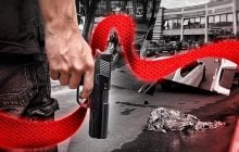 Масове вбивство у Києві: коли українці матимуть право оборонятись