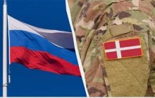 Зв'язки з РФ вилізли боком: Данія звільнила офіцера з 43-річним стажем і техніка F-16