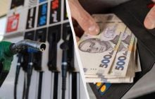 Дизель різко подешевшав: скільки коштує пальне на АЗС у вівторок