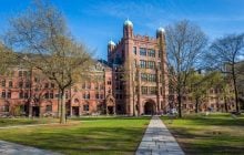 Українські ветерани навчатимуться у Єльському університеті за лідерською програмою від Фонду Віктора Пінчука