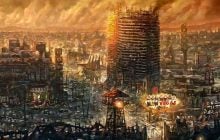 Творець Fallout: New Vegas розвіяв надії фанатів на ремастер культової RPG
