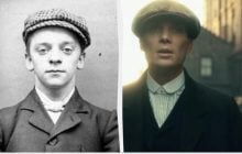 Ким насправді були "Гострі картузи": справжня історія банд з Бірмінгема