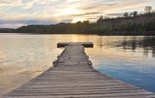 На дні озера підліток знайшов злиток золота вартістю  $18 500: розв'язка вразила всіх