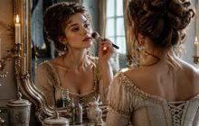 Від отруйних кремів до епіляції рентгеном: як доглядали за собою жінки 19 століття