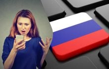 Майже всі українці дивляться російськомовний контент: Мінкульт розкрив цифри