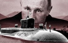 Найнебезпечніший підводний човен РФ коштує 50 млрд рублів: експерт пояснив, що він може