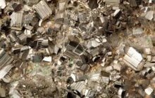 Вчені знайшли літій у мінералі, відомому як "золото дурнів": нове відкриття